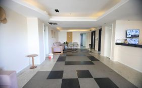 Flat Beira Mar